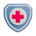 Health icon